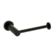 Papeleira Black Matte Drop - cc00047f-d4c1-4398-b544-c39f14000379