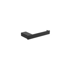 Papeleira Black Matte Lexxa