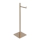 Papeleira De Piso Quadrado Simples Paris Champagne Fani - ad0fe24c-cd7d-4091-99e0-6cc2cdb5b5af