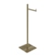 Papeleira De Piso Quadrado Simples Paris Ouro Velho Fani - 0d4aff23-b2e5-44e7-b2e0-a562566d1fbe
