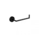 Papeleira Disco Black Noir Deca - 5c83b713-9e2f-4aeb-ba5e-358c0148cf4d