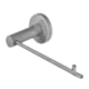 Papeleira Dpace8511 Aço Escovado Drop - 7a870284-e41e-49aa-9fca-14d7f14c595f