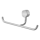 Papeleira Dupla Para Hotel Cromado Docol - ca09a3f2-9bfe-46b6-aecc-6349c3c6dd8c