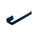 Papeleira Em Aço Inox Kr712 Azul Matte Kromma - 58051cf1-494b-4515-a067-c3864c1bf2c0