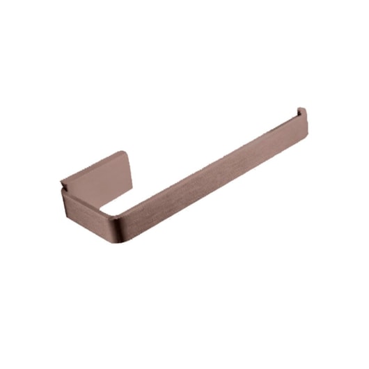 Papeleira Em Aço Inox Kr712 Fendi Matte Kromma - Imagem principal - d1a280fe-f80c-4f3f-89c0-783c6a387cfa