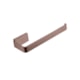 Papeleira Em Aço Inox Kr712 Fendi Matte Kromma - 42cce542-d9fb-4ad0-852b-25b198311ce2