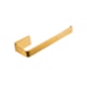 Papeleira Em Aço Inox Kr712 Gold Matte Kromma - 0aeb19f0-f68f-476f-81ca-1c1ff879ac53