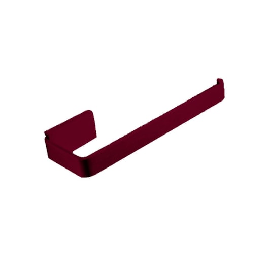 Papeleira Em Aço Inox Kr712 Marsala Matte Kromma - Imagem principal - d85a189f-e120-4b4c-9648-a20071d07acf