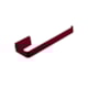 Papeleira Em Aço Inox Kr712 Marsala Matte Kromma - 77510b39-466b-42a7-abcf-ff081b1dda5c