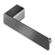 Papeleira Flat Grafite Polido Docol - 9a3aada4-2906-4b89-b2f2-c69c83cbb6c0