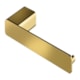 Papeleira Flat Ouro Polido Docol - d6917acd-daf7-43ed-a754-ece20493f307
