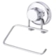Papeleira Inox Com Ventosa Astra - e2c84040-777e-4de9-bf61-16b46076a5fc