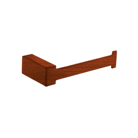 Papeleira Kr562 Cobre Escovado Kromma - Imagem principal - 96ad64be-95d4-4eac-b83b-d88671668824
