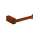 Papeleira Kr562 Cobre Escovado Kromma - 1ef61b8b-c102-4c5a-b996-43ce11ab905f