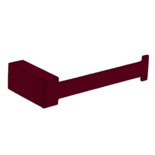 Papeleira Kr562 Marsala Matte Kromma - Imagem principal - e5fce27b-c84e-4e21-bb67-f6cf1ff54c13