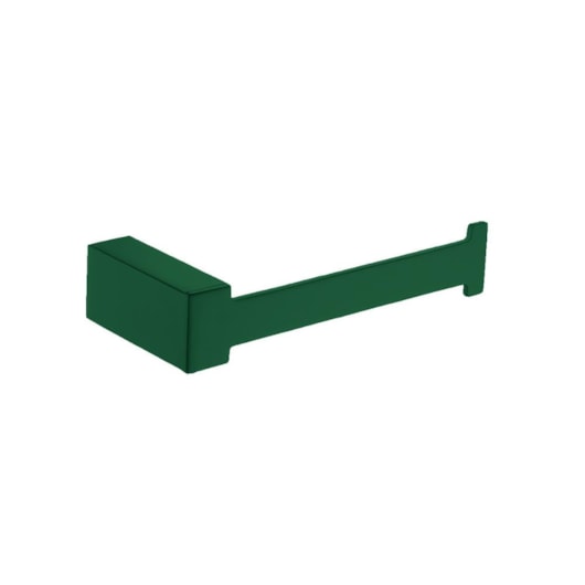 Papeleira Kr562 Verde Araucária Matte Kromma - Imagem principal - e88d7215-8ff4-4b29-94e8-197d46e89567