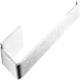 Papeleira KR612 Cromado Kromma - db671a7f-9594-47ea-9764-8e9b24110040