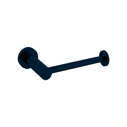 Papeleira Kr662 Azul Matte Kromma - Imagem principal - 15ab46e4-988f-427d-a53d-30c194ce9ae6