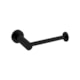 Papeleira Kr662 Black Matte Kromma - afc966af-c0b6-42f8-b478-a5b3e484b64c