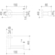 Papeleira Kr662 Cromado Kromma - 381af8fa-dcb5-491f-bab1-b697d3cda67f