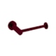 Papeleira Kr662 Marsala Matte Kromma - 472a5946-b20d-4629-80bf-4db94a42884d