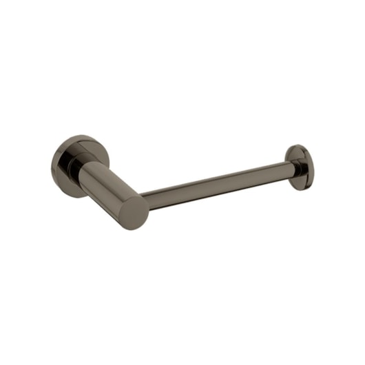Papeleira Kr662 Ônix Matte Kromma - Imagem principal - 822379e3-f8a8-472d-ba73-9214f0e2eb98