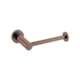 Papeleira Kr662 Rose Gold Escovado Kromma - 3b8af00c-2fd4-45a2-97de-a92392222ae7