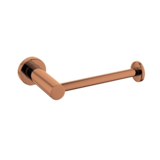 Papeleira Kr8662 Rose Gold Kromma - Imagem principal - af513e47-5fdb-40d7-a6aa-8e2bb09ae7ab