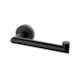 Papeleira Loft B82 2020 Black Lorenzetti - 4b1e67d7-3daa-4783-a953-ebb2bc19b37a
