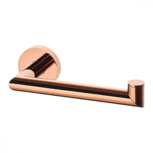 Papeleira Loft Rose Gold Lorenzetti 2020 R82 - Imagem principal - a1573727-d265-4650-b24c-c6eda4c4171a