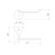 Papeleira Mantis Cromado Docol - 2e7d366e-2fa3-4112-8afd-81f18ba9db94