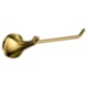 Papeleira Mantis Ouro Polido Docol - 28082265-36a3-4de0-aa1c-9cf2836ac44d