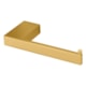 Papeleira Metal Sem Cobertura Para Banheiro Horus 450 D'Oro Vecchio Fani Metais - fadbaa24-d010-459d-b51f-3afb0ab625f3
