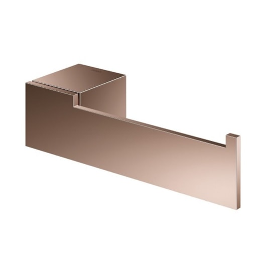 Papeleira Minima Cobre Polido Docol - Imagem principal - 24d63413-b7ec-4a80-b9cf-c01017218719