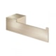 Papeleira Minima Niquel Escovado Docol - 78783d8f-1e5a-4ca1-b744-cb0e12cf9650