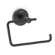 Papeleira N. City Preto Matte Celite - dd5af833-e2e2-463f-b42c-dc7857b86ac8