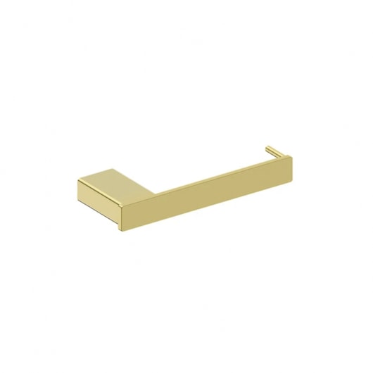 Papeleira Ouro Escovado Lexxa - Imagem principal - 892f16d6-ccb0-4f9d-acc5-1c67a13813dc