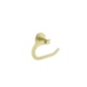 Papeleira Ouro Escovado Lexxa - e6483827-9ffb-4050-8baf-f4340049b4d6