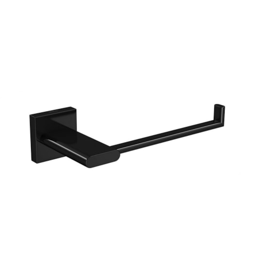 Papeleira Polo 2020 Black Noir Deca - Imagem principal - 5dbd2576-8484-4676-acfe-065dd25f9576