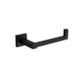 Papeleira Quadratta 2020 Black Matte Deca - 1fb05955-1d8b-488b-aead-08ecd613fc21
