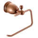Papeleira Rbace1111 Rose Gold Escovado Rubinettos - 8357a16c-69b2-4ca8-8c2a-471f77d7b12c