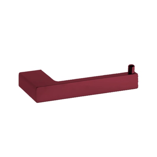 Papeleira Rbace20233 Marsala Matte Rubinettos - Imagem principal - 9152ee51-86af-4e45-b17c-71867bf85532