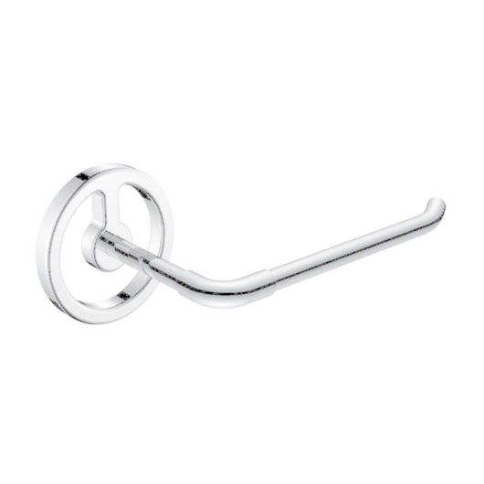 Papeleira Rbace6302 Branco Matte Rubinettos - Imagem principal - c52443d2-6715-416e-a66c-91ce3f70c6cf