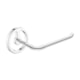 Papeleira Rbace6302 Branco Matte Rubinettos - 43e77a0f-5036-44f5-9888-3c04cbcc72b4