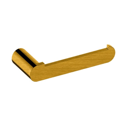 Papeleira Rbace8332 Bronze Escovado Rubinettos - Imagem principal - d92929e3-e40f-49db-81c1-5473fb9e1d45