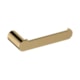 Papeleira Rbace8332 Champagne Matte Rubinettos - a2bbdae7-e980-49eb-9c8a-e76e43c1403e
