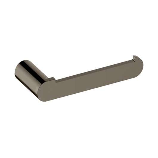 Papeleira Rbace8332 Onix Matte Rubinettos - Imagem principal - 742609a3-8e64-4fc3-a7b9-992a96c40715