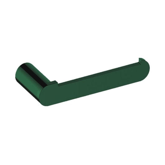 Papeleira Rbace8332 Verde Araucária Matte Rubinettos - Imagem principal - ef6df26e-6e81-4373-8785-a39fe4cea375