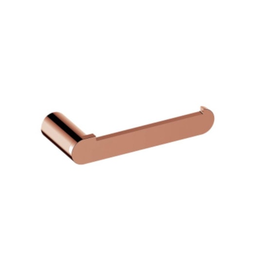 Papeleira Rbace8362 Rose Gold Rubinettos - Imagem principal - 18c5a6d7-2332-453b-82dc-b169cdd0fccf