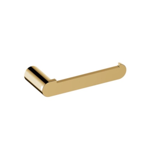 Papeleira Rbace8372 Dourado Rubinettos - Imagem principal - 316bf010-1214-4472-841d-5ee0db37154f